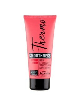 Crema styling termo lisciante Thermo Smoothness 200g