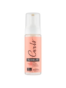 JOANNA PROFESSIONAL Curls Schiuma arricciante flessibile 150ml
