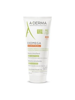 A-Derma Exomega Control Emollient Balm 200ml