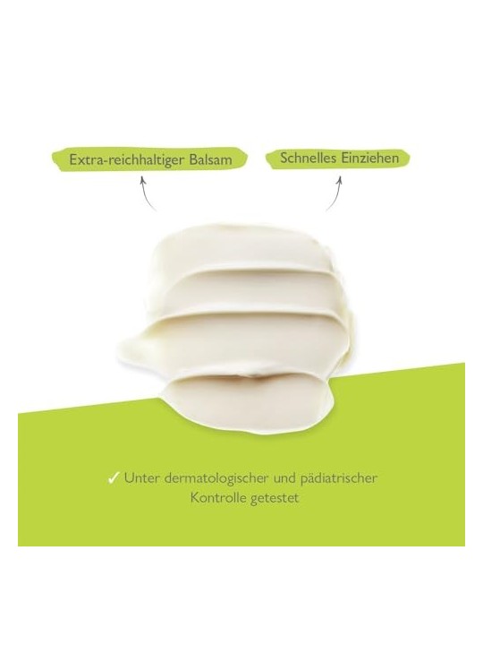 A-Derma Exomega Control Emollient Balm 200ml