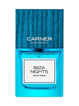 Carner Barcelona Ibiza Nights EDP 100ml