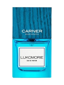 Carner Barcelona Lukomorie Eau De Parfum 100ml unisex