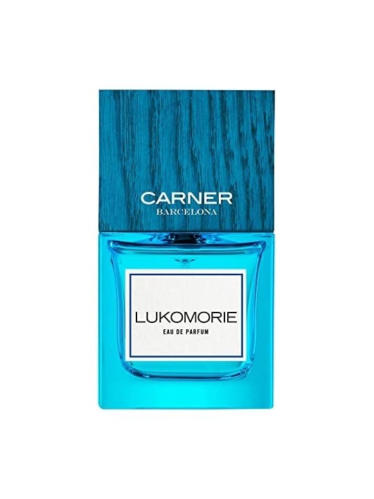 Carner Barcelona Lukomorie Eau De Parfum 100ml unisex