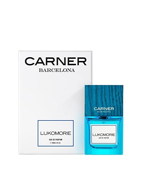 Carner Barcelona Lukomorie Eau De Parfum 100ml unisex