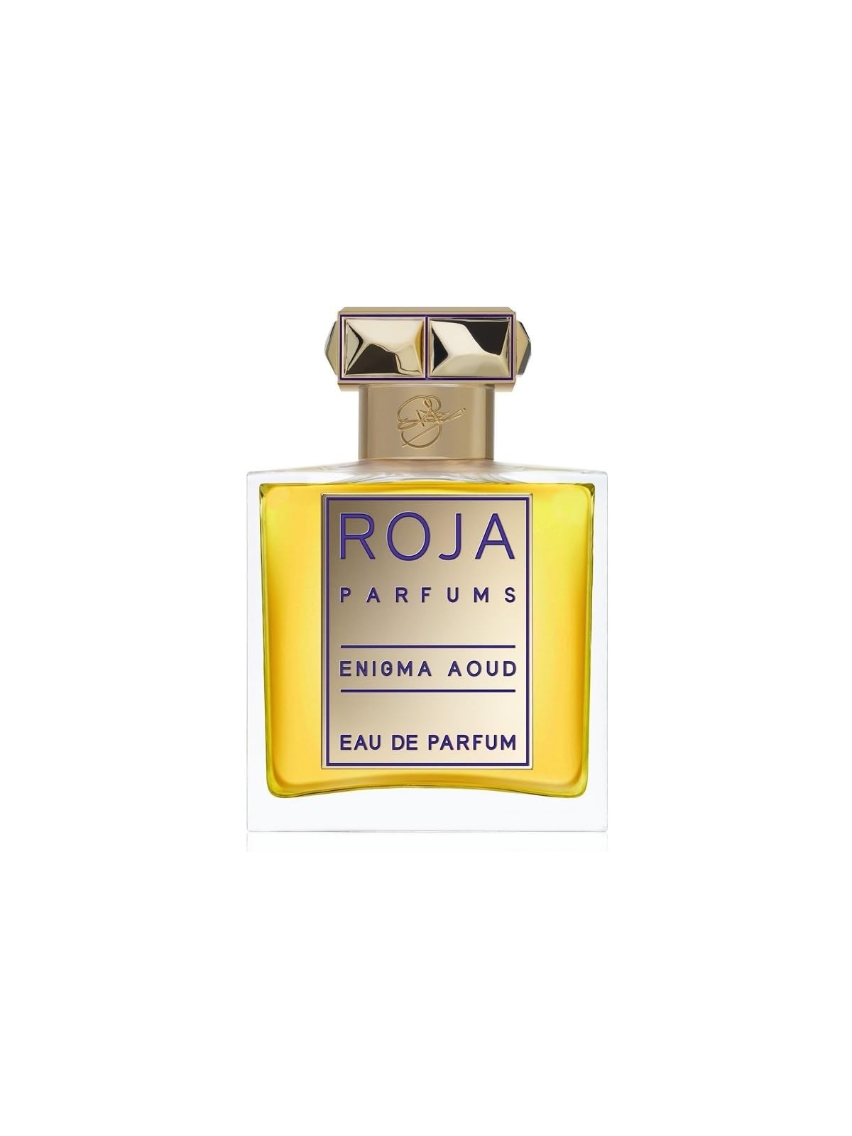 Roja Parfums Enigma Oud Perfume for Women 100ml