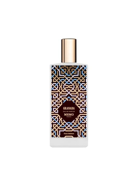 Memo Paris Granada Eau De Parfum 75 ml woman