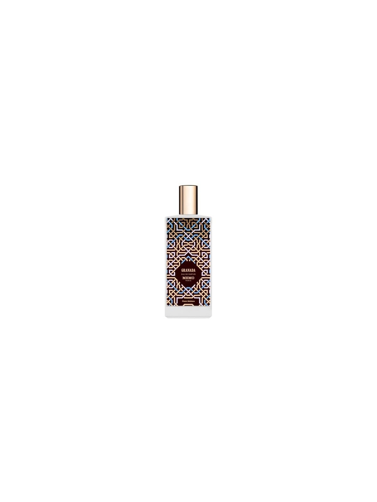 Memo Paris Granada Eau De Parfum 75 ml woman