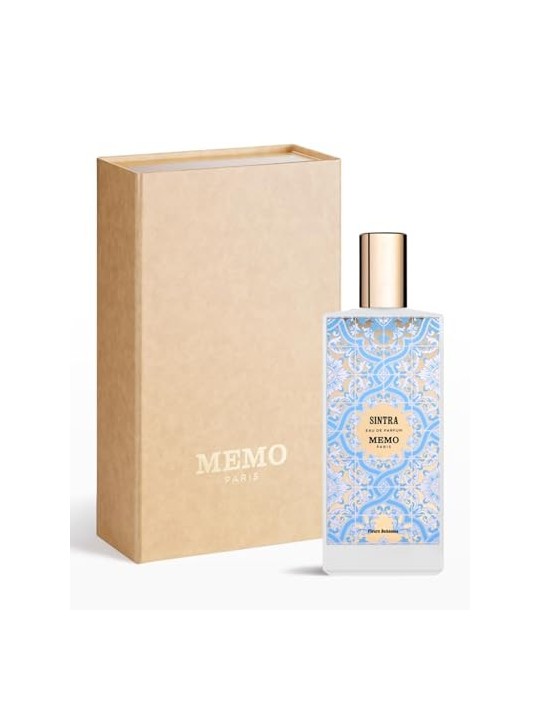 Memo Paris Sintra Eau De Parfum 75ml