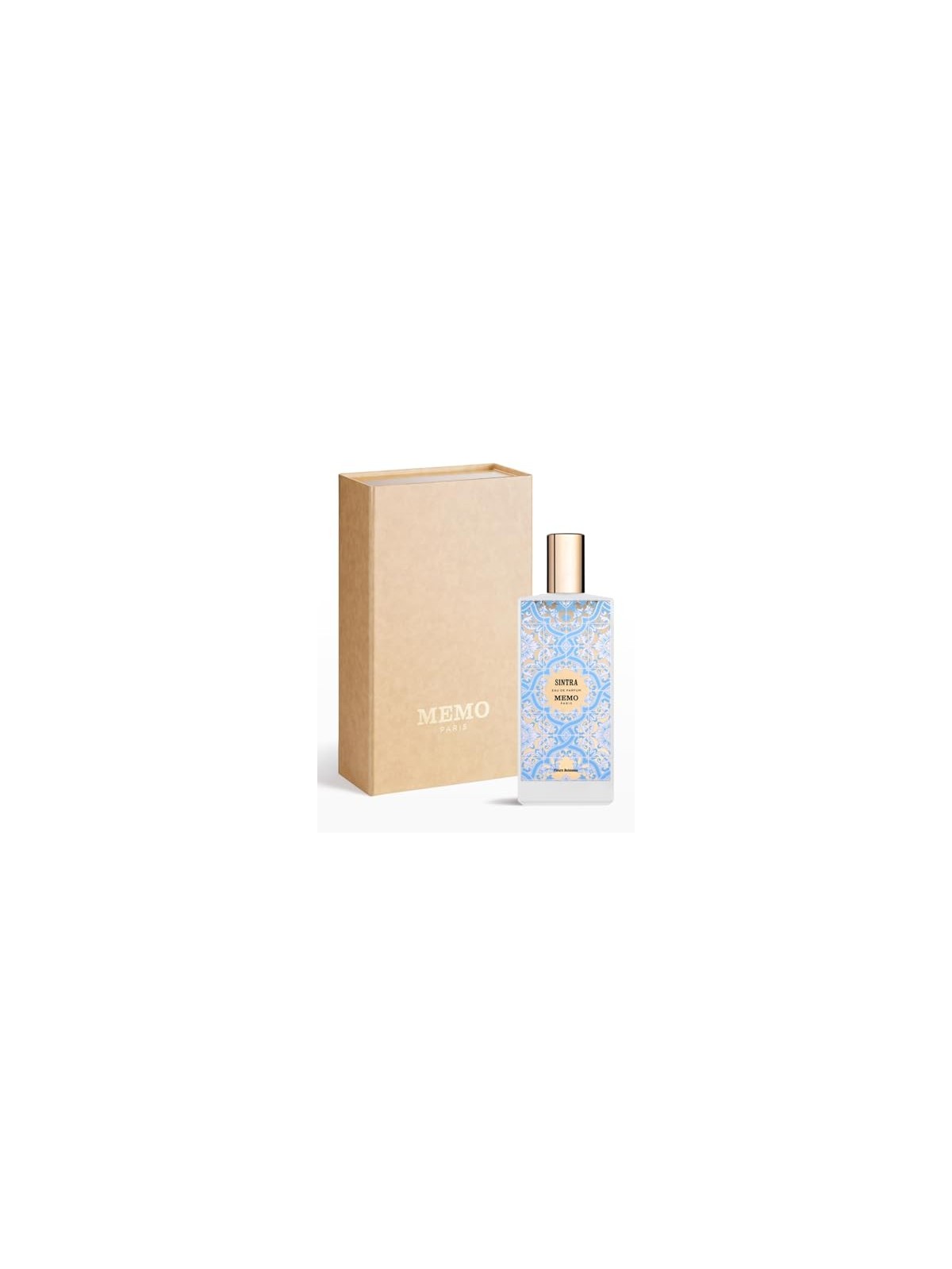 Memo Paris Sintra Eau De Parfum 75ml