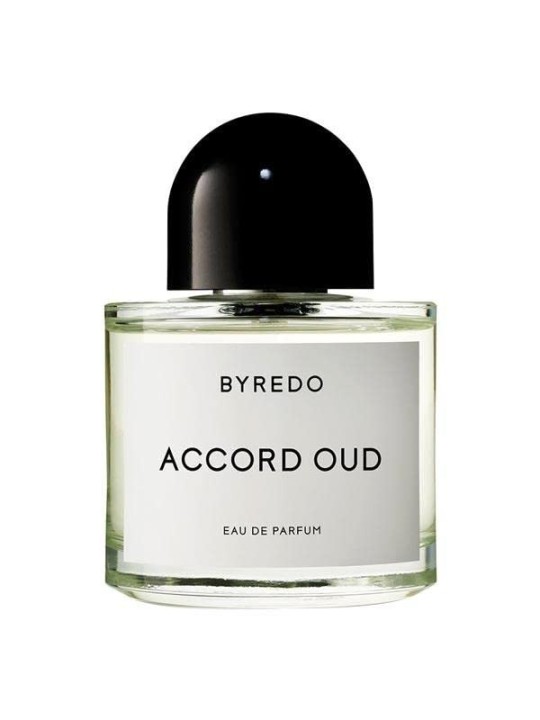 Byredo Accord Oud Eau De Parfum 100ml Unisex