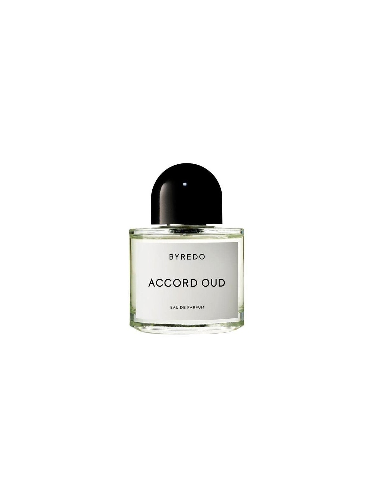 Byredo Accord Oud Eau De Parfum 100ml Unisex