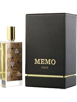 Memo Paris Luxor Oud Eau de Parfum 75ml