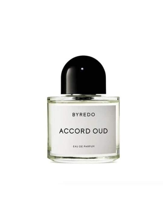 Byredo Accord Oud Eau De Parfum 50ml: lussuoso e irresistibile
