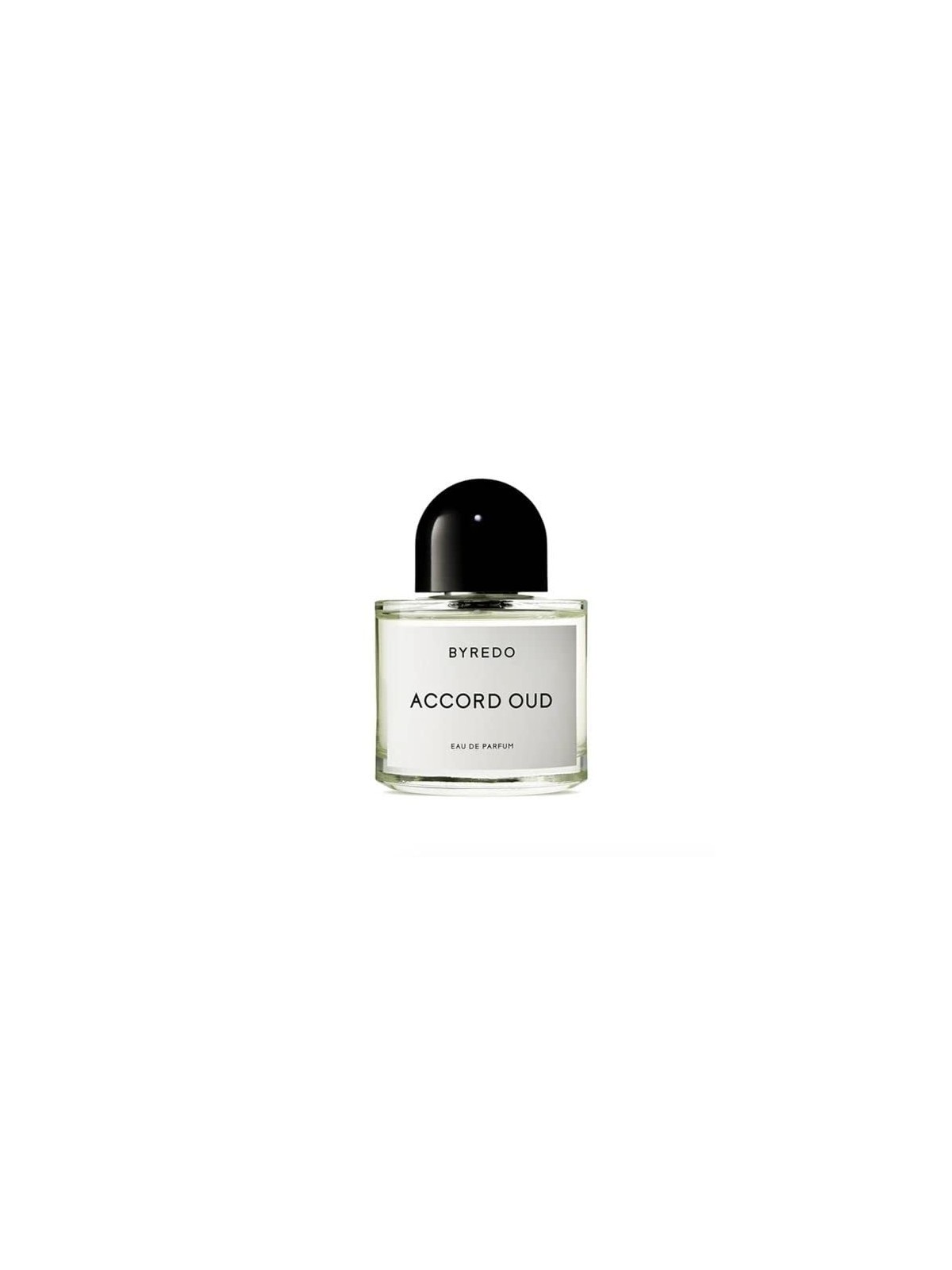 Byredo Accord Oud Eau De Parfum 50ml: lussuoso e irresistibile