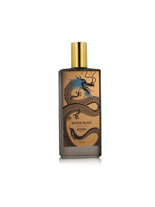 Memo Winter Palace eau de parfum Spray 75ml