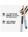 Kind & Free Clean Eye Definer 001 Pitch