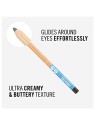 Kind & Free Clean Eye Definer 001 Pitch