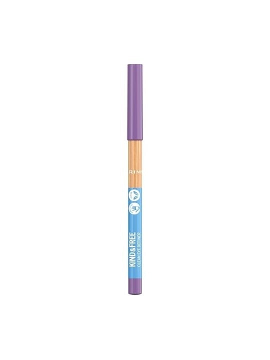 Kind & Free Clean Eye Definer 003 Grape