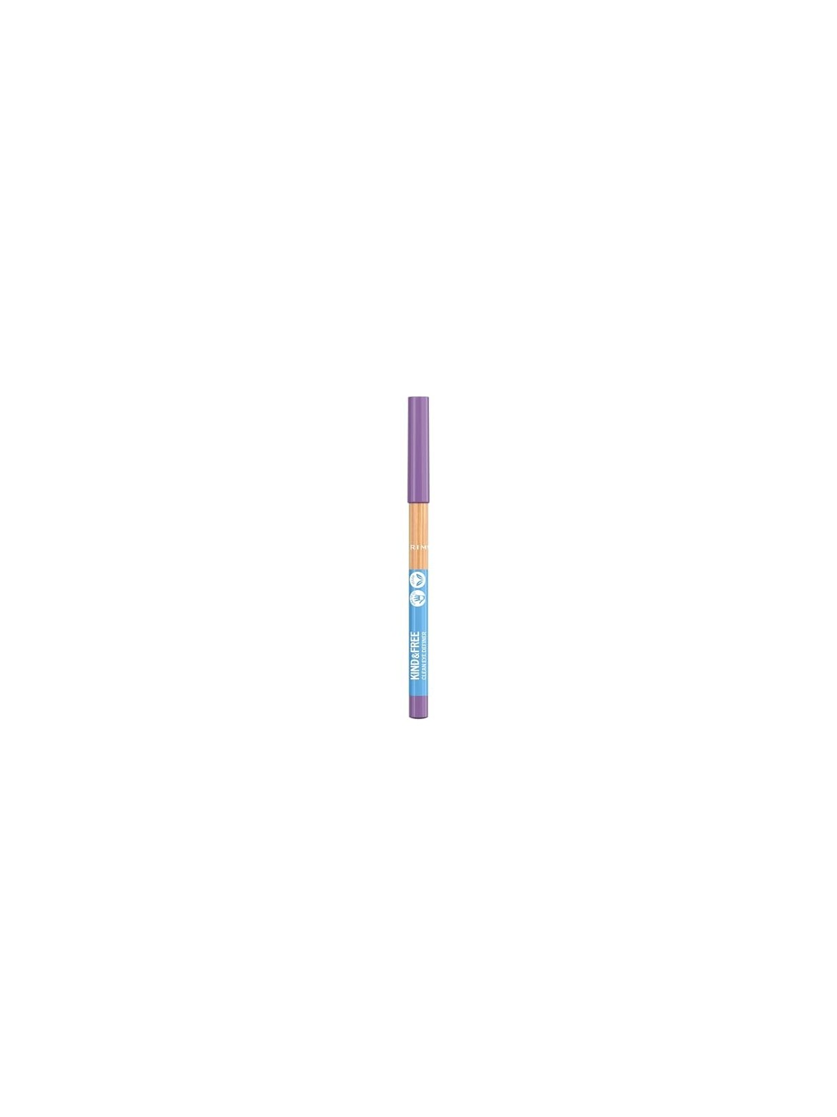 Kind & Free Clean Eye Definer 003 Grape