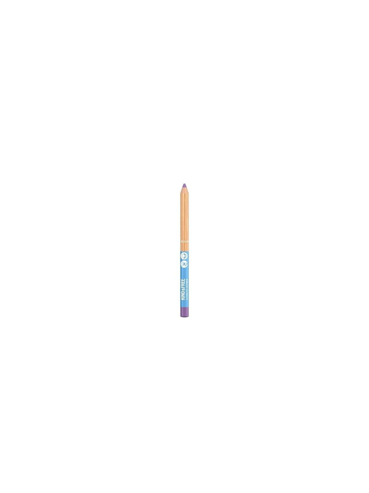 Kind & Free Clean Eye Definer 003 Grape