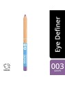 Kind & Free Clean Eye Definer 003 Grape