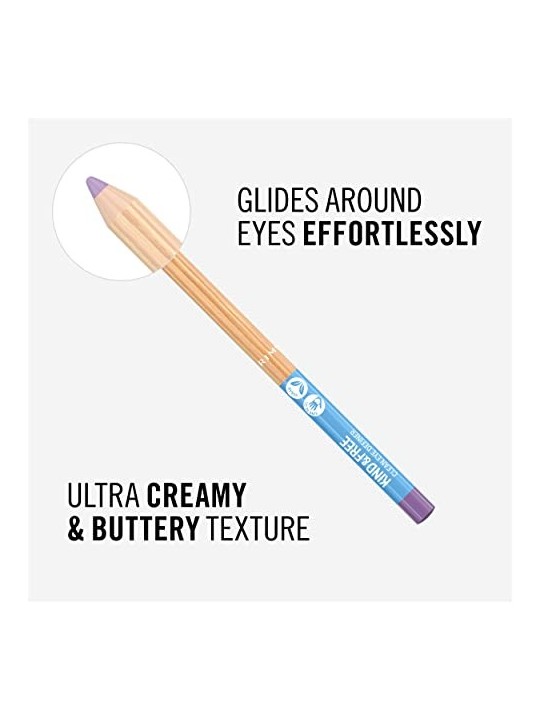 Kind & Free Clean Eye Definer 003 Grape