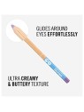 Kind & Free Clean Eye Definer 003 Grape