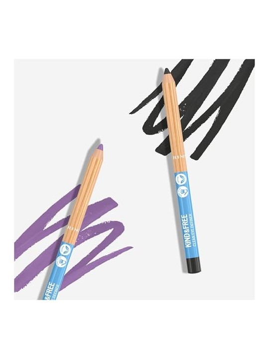 Kind & Free Clean Eye Definer 003 Grape