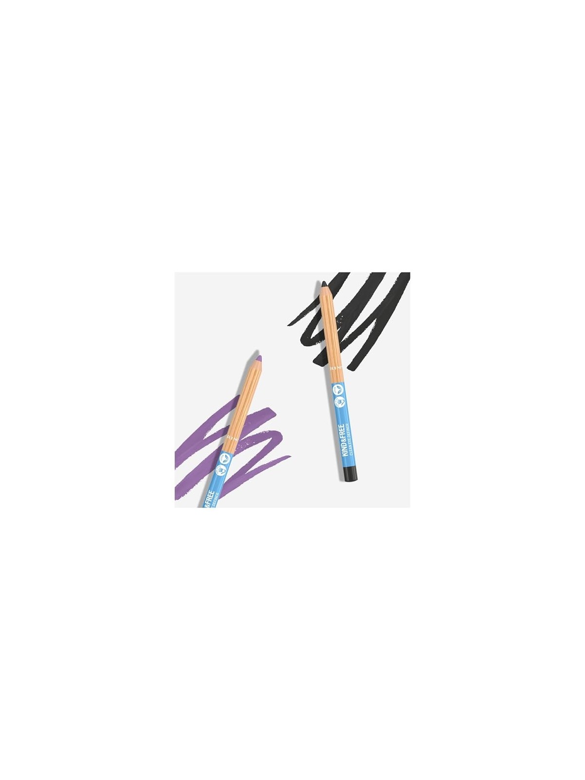 Kind & Free Clean Eye Definer 003 Grape