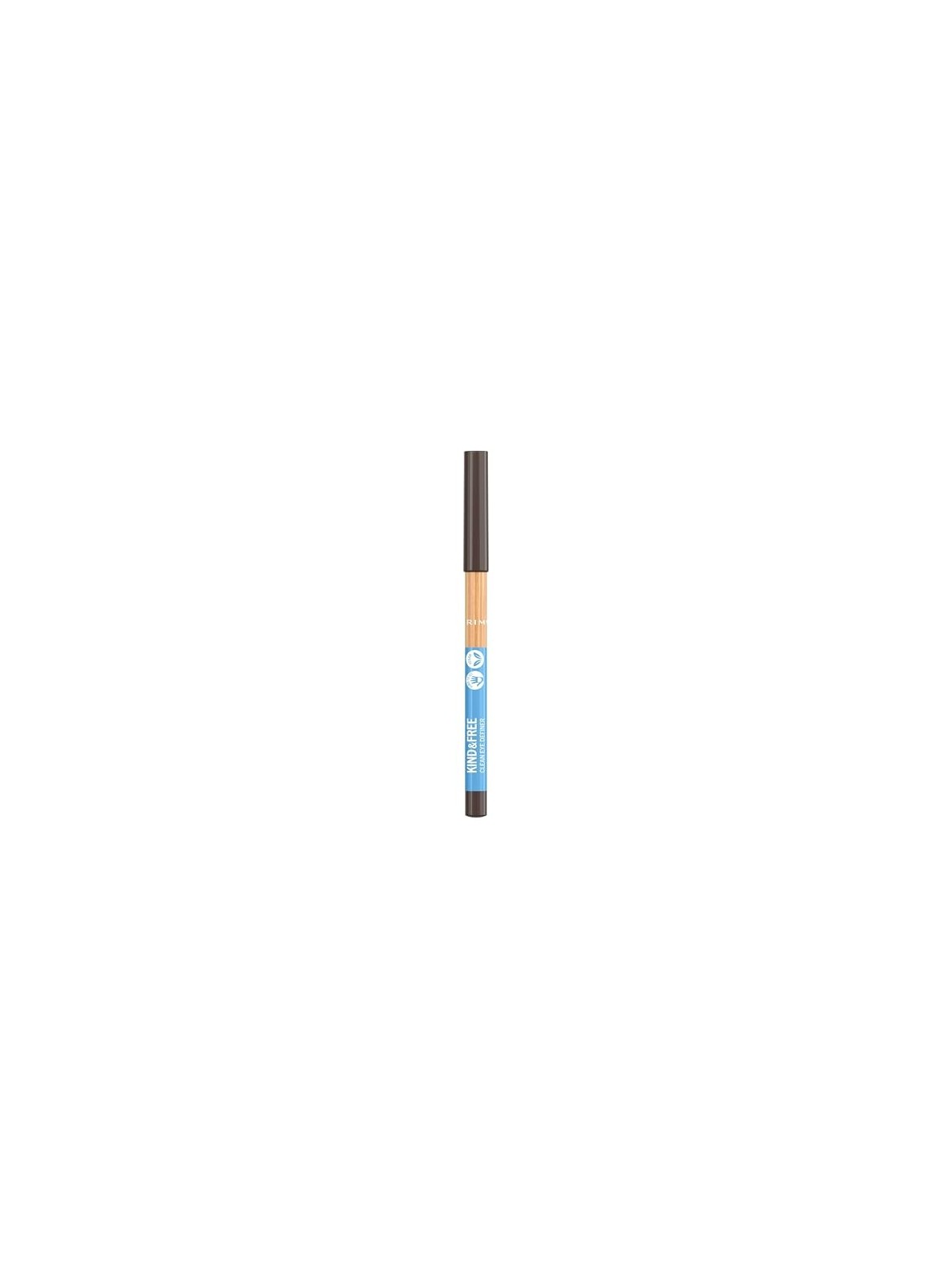 Kind & Free Clean Eye Definer 002 Pecan