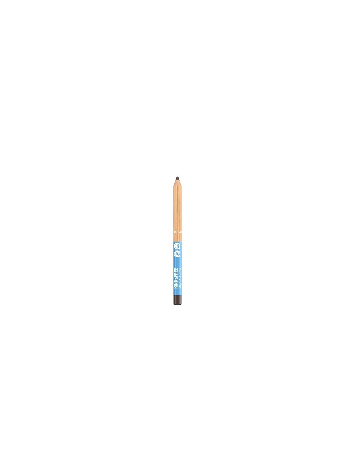 Kind & Free Clean Eye Definer 002 Pecan