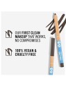 Kind & Free Clean Eye Definer 002 Pecan