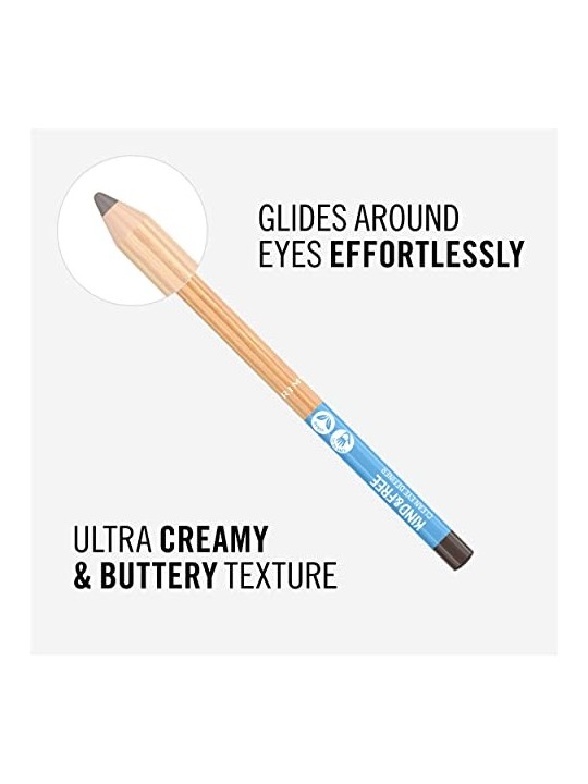 Kind & Free Clean Eye Definer 002 Pecan