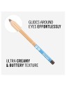 Kind & Free Clean Eye Definer 002 Pecan