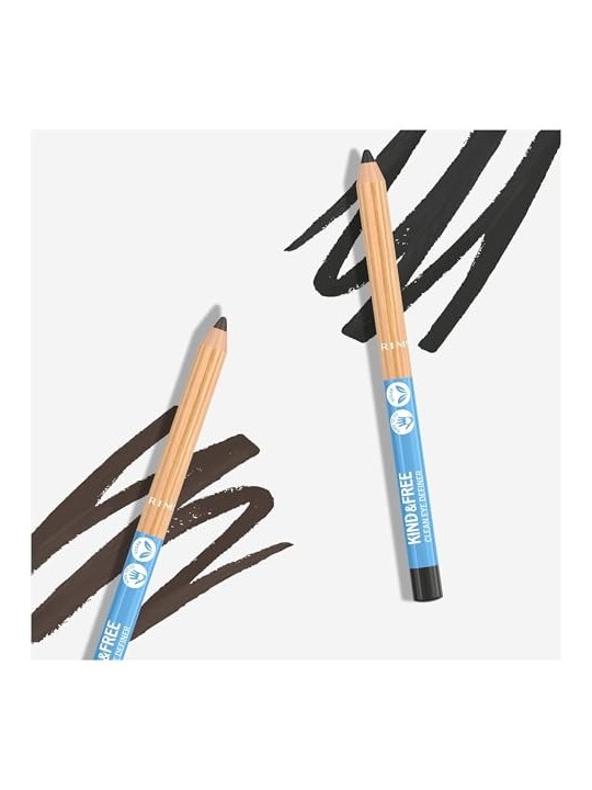Kind & Free Clean Eye Definer 002 Pecan