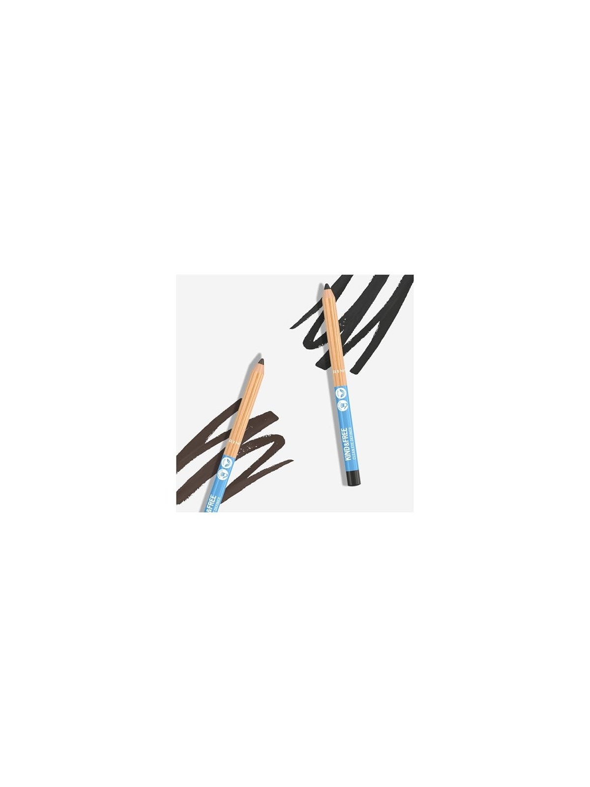 Kind & Free Clean Eye Definer 002 Pecan