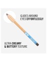 Kind & Free Clean Eye Definer 002 Pecan