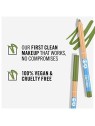 Matita per occhi Rimmel Kind & Free Clean 11 g 004 Soft Orchard