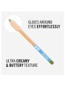 Matita per occhi Rimmel Kind & Free Clean 11 g 004 Soft Orchard