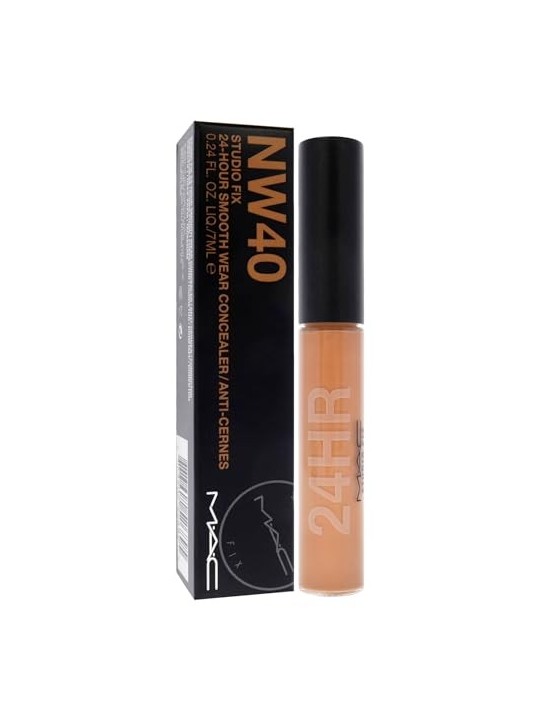 MAC Cosmetics MAC FACE CONCEALER NW40