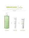 SVR Laboratoire Sebiaclear MatPores Mattifying Moisturizer 40ml