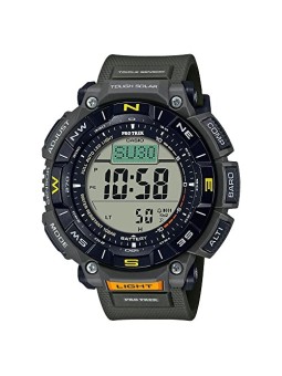 Casio Pro Trek PRG-340-3ER acquista 