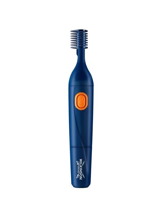Wilkinson Sword The Stylist Electric Trimmer for Men