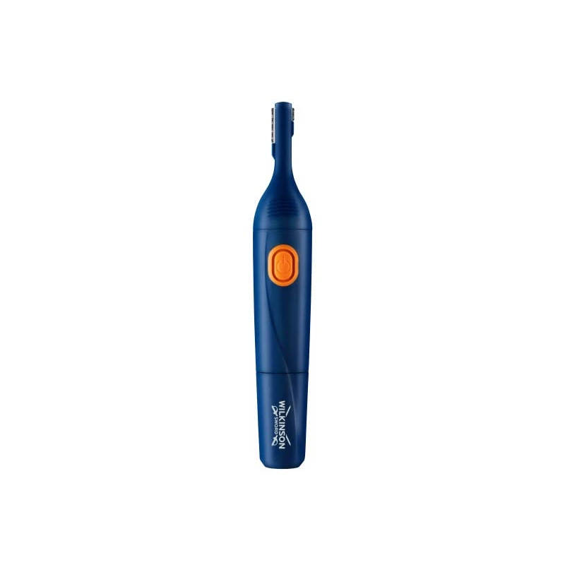Wilkinson Sword The Stylist Electric Trimmer for Men