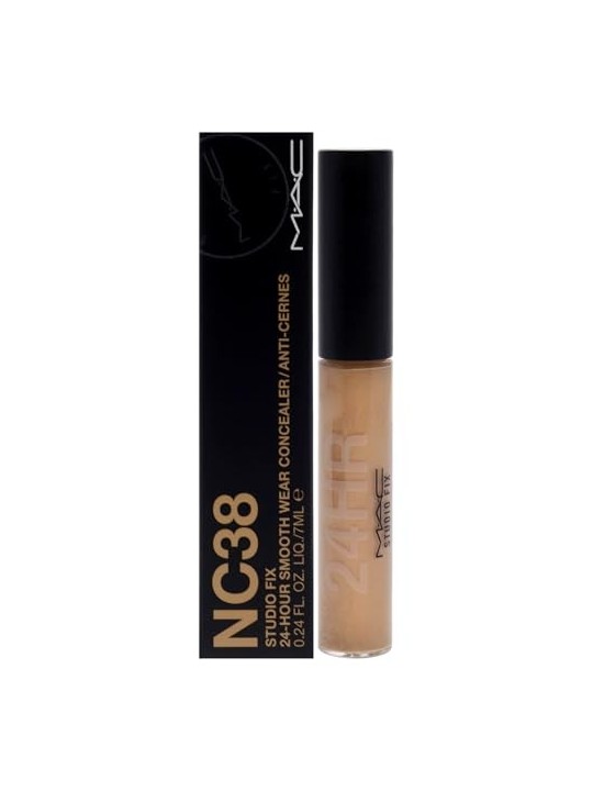 MAC Studio Fix Correttore Donna Resistente 24 Ore 7ml