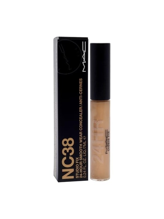 MAC Studio Fix Correttore Donna Resistente 24 Ore 7ml