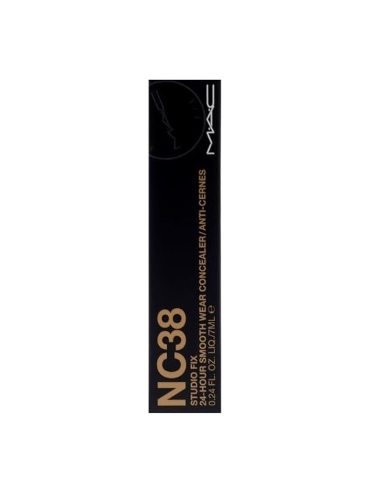 MAC Studio Fix Correttore Donna Resistente 24 Ore 7ml