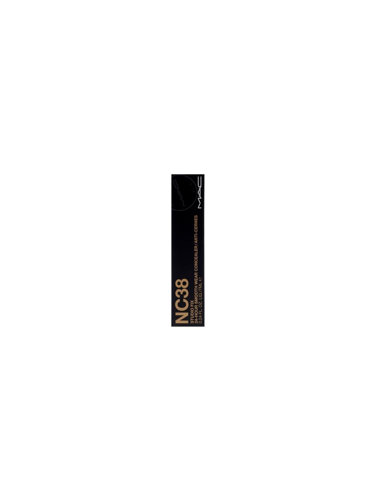 MAC Studio Fix Correttore Donna Resistente 24 Ore 7ml