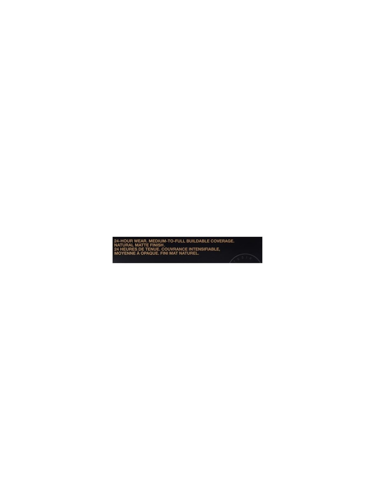 MAC Studio Fix Correttore Donna Resistente 24 Ore 7ml