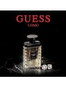 Guess Uomo After Shave Lotion 100 ml (man) Guess www.essenzetotalstyle.com 